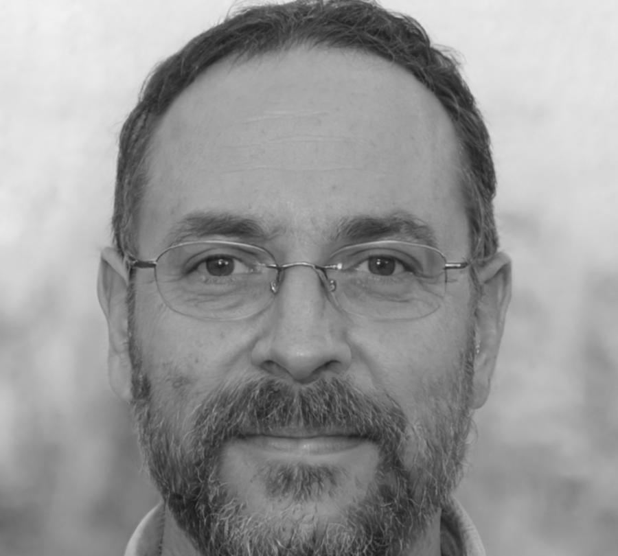 Portrait de Thierry Moreau, expert-formateur en finance d'entreprise