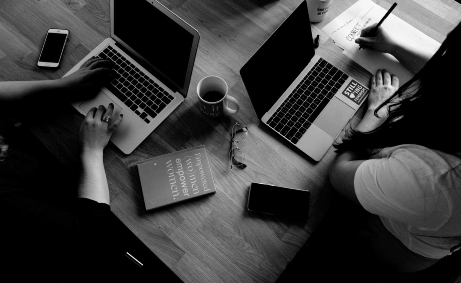 Vue d'ensemble de notre approche méthodologique en action