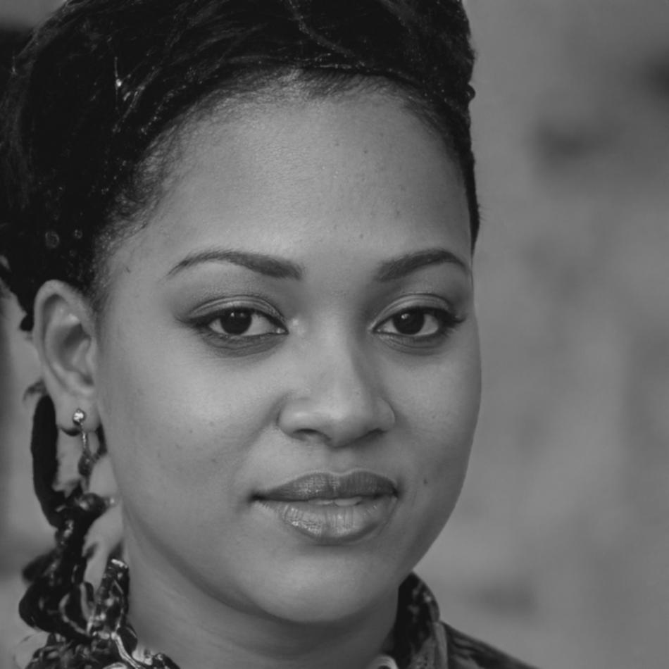 Portrait professionnel d'Éloise Beaumont, directrice conseil