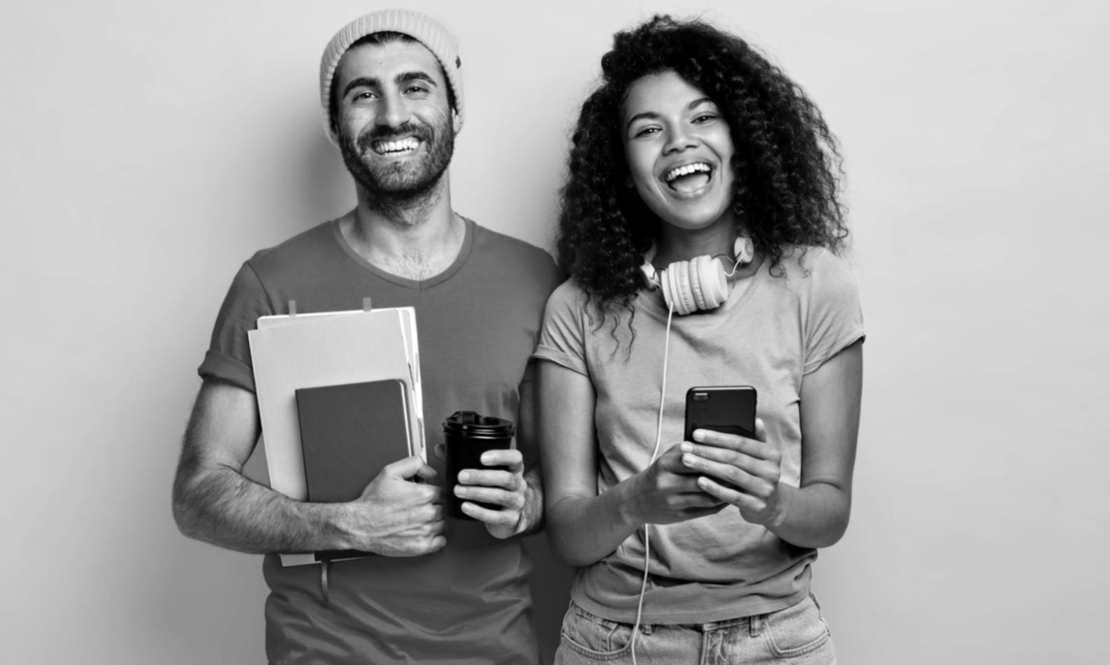 Équipe financière en réunion stratégique