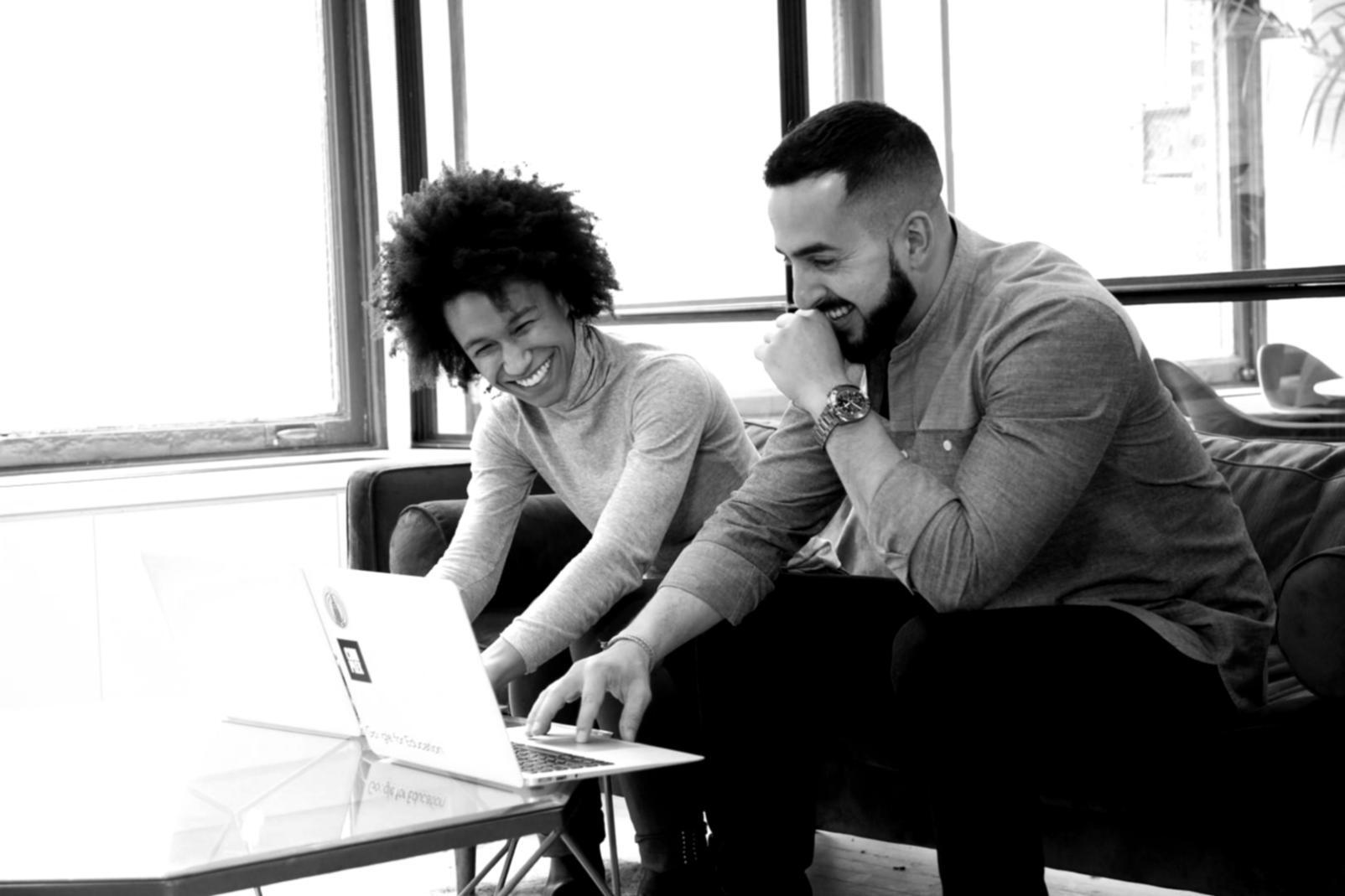 Session de formation interactive avec participants